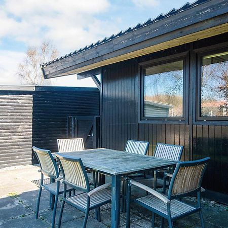 Holiday Home Sydals Lxxviii Nedre Lysabild Bagian luar foto