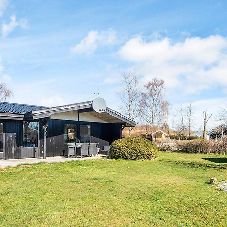 Holiday Home Sydals Lxxviii Nedre Lysabild Bagian luar foto