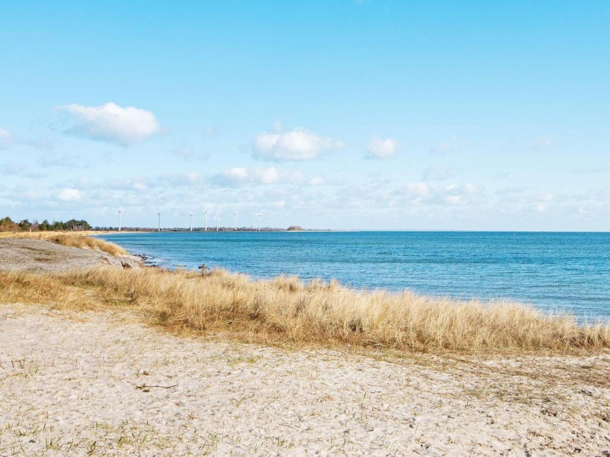 Holiday Home Sydals Lxxviii Nedre Lysabild Bagian luar foto