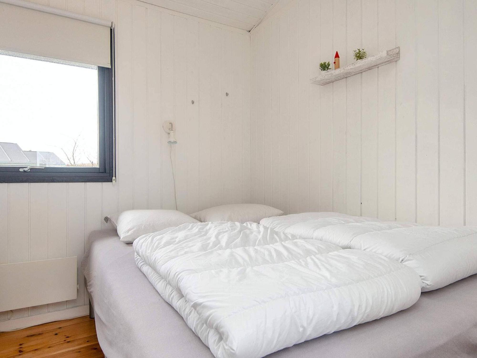 Holiday Home Sydals Lxxviii Nedre Lysabild Bagian luar foto