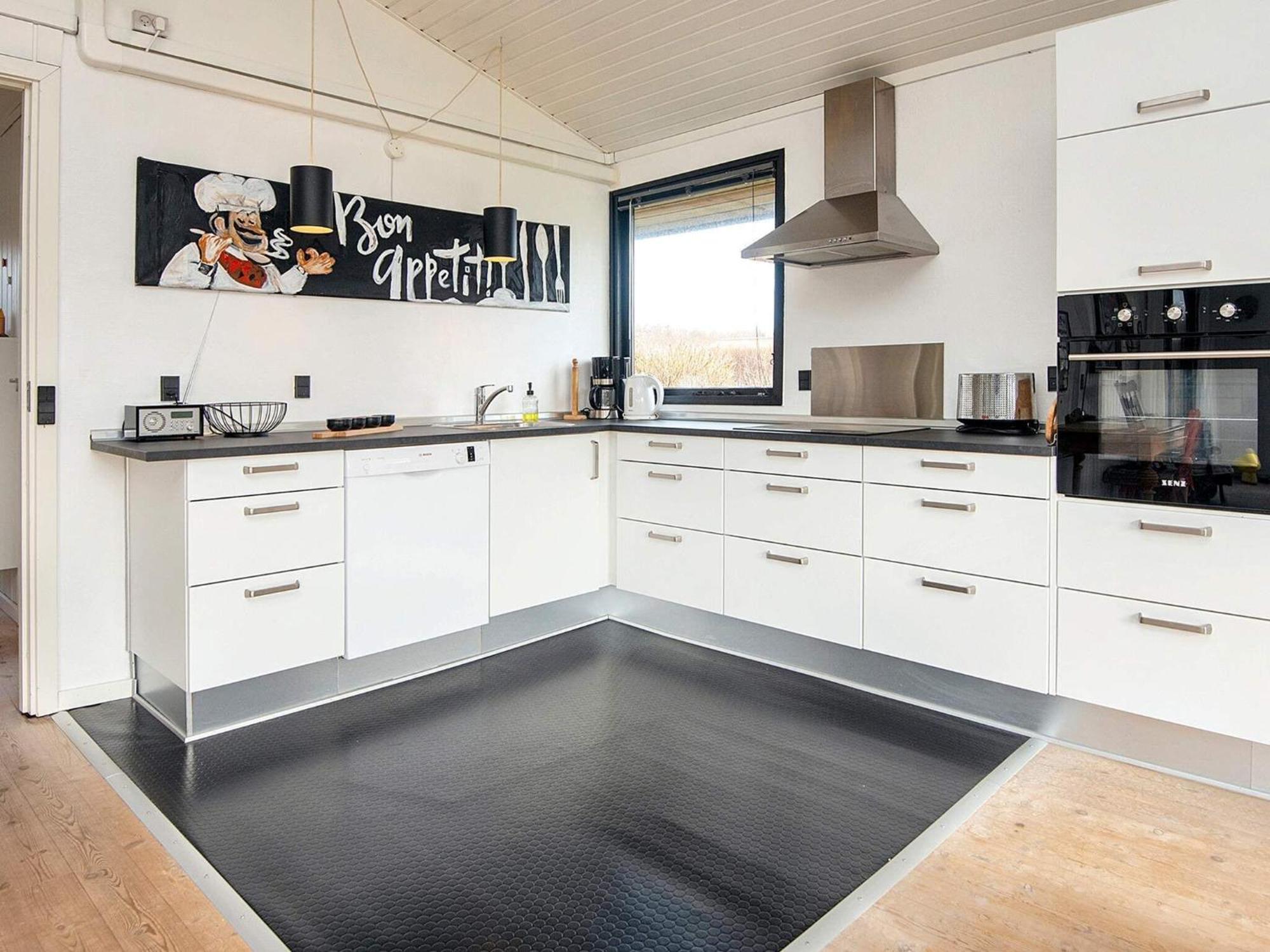 Holiday Home Sydals Lxxviii Nedre Lysabild Bagian luar foto