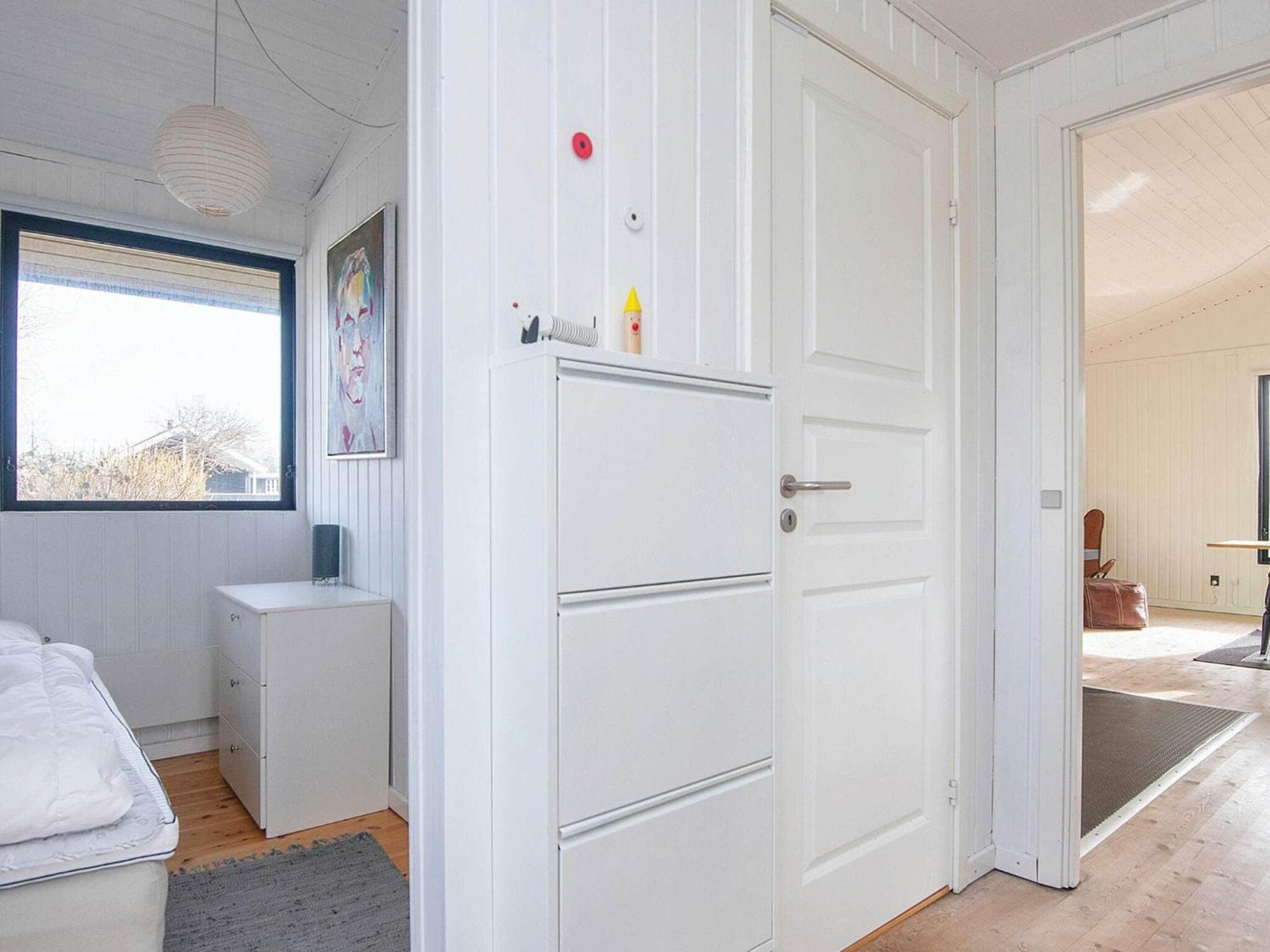 Holiday Home Sydals Lxxviii Nedre Lysabild Bagian luar foto