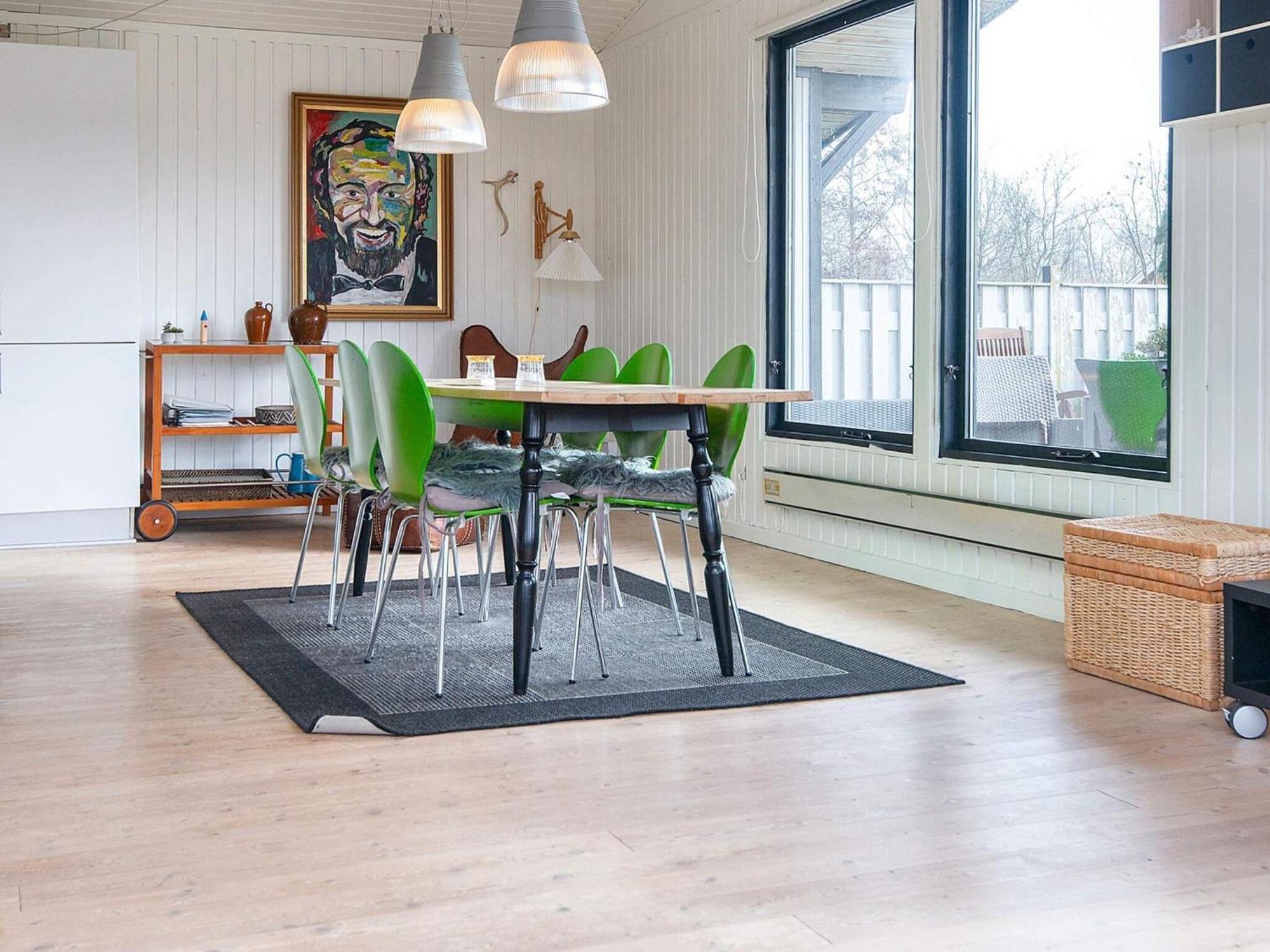 Holiday Home Sydals Lxxviii Nedre Lysabild Bagian luar foto