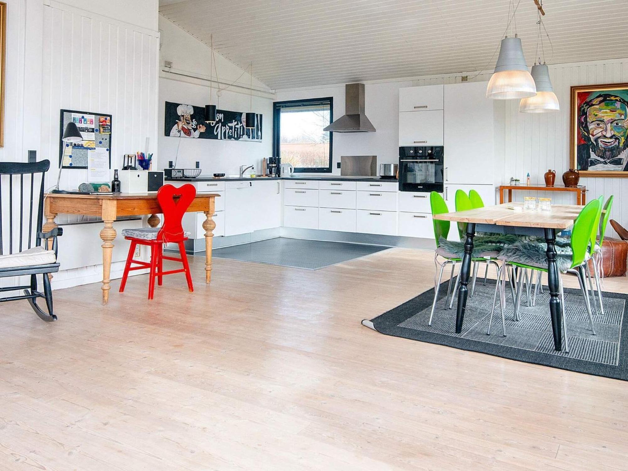 Holiday Home Sydals Lxxviii Nedre Lysabild Bagian luar foto