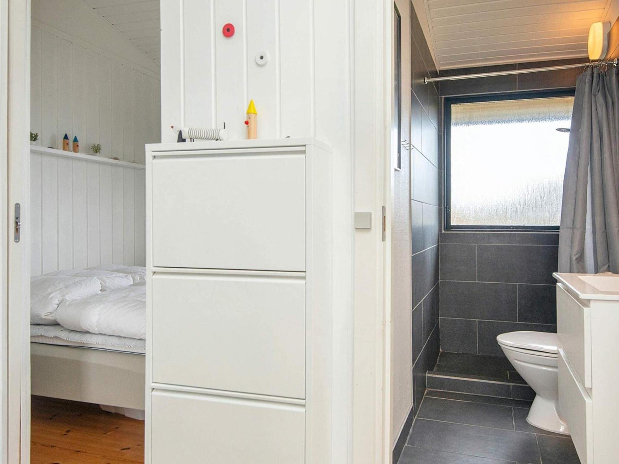 Holiday Home Sydals Lxxviii Nedre Lysabild Bagian luar foto