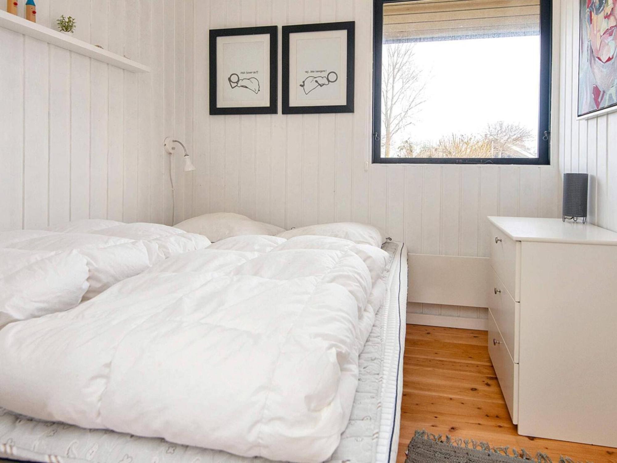 Holiday Home Sydals Lxxviii Nedre Lysabild Bagian luar foto