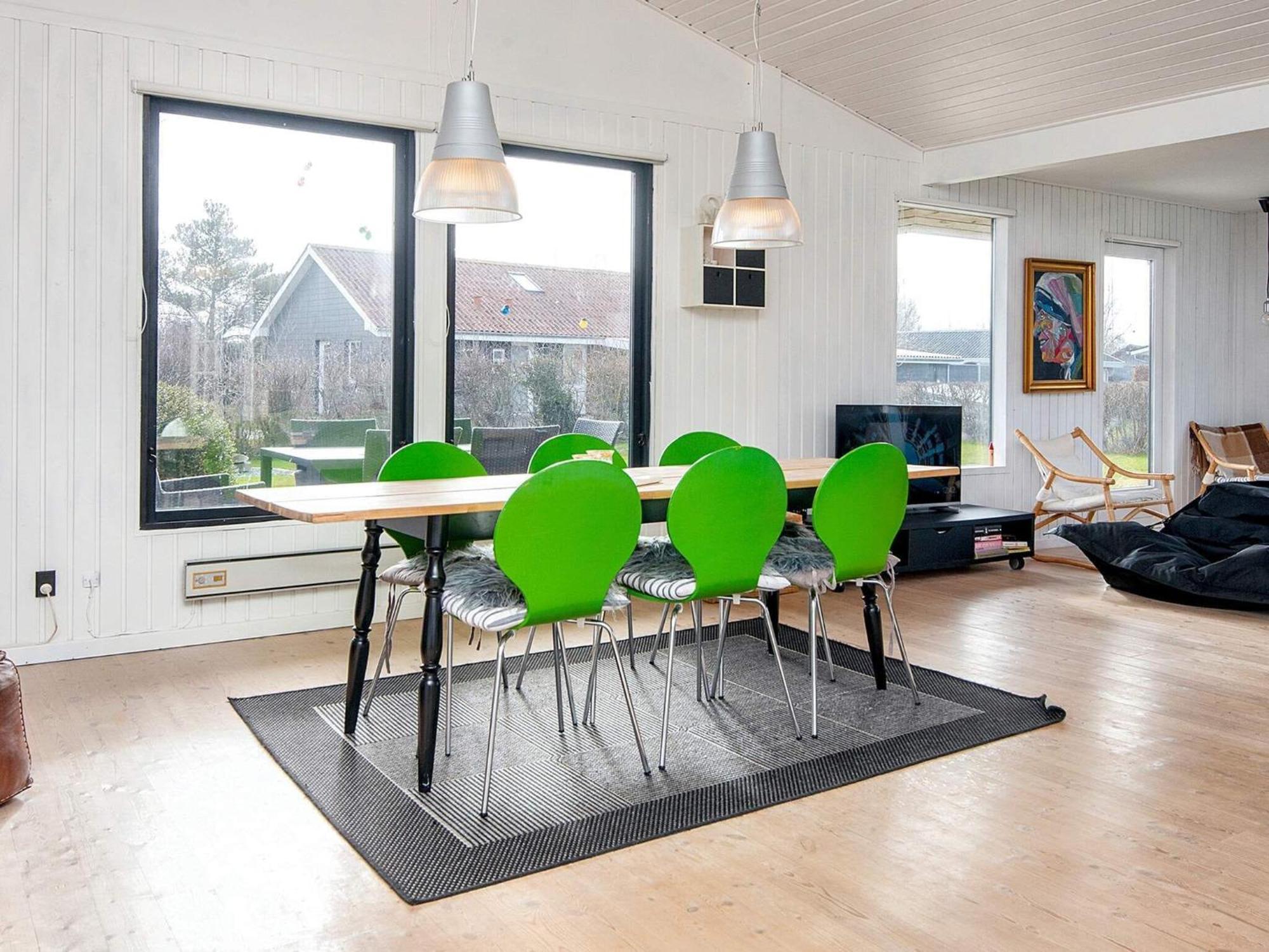 Holiday Home Sydals Lxxviii Nedre Lysabild Bagian luar foto
